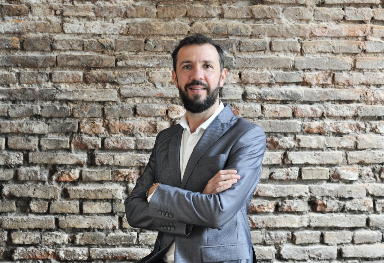 Rafael Tetamanti